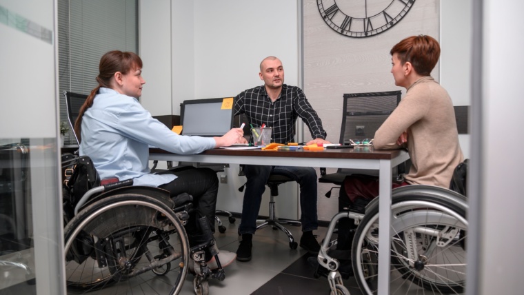 How A Veterans Disability Attorney Can Assist You In Your Fight For Justice