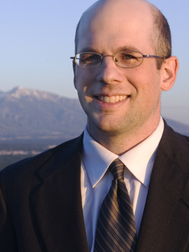 Attorney Joel Ban