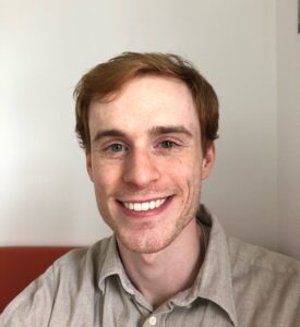 Advocate Andrew Hayes