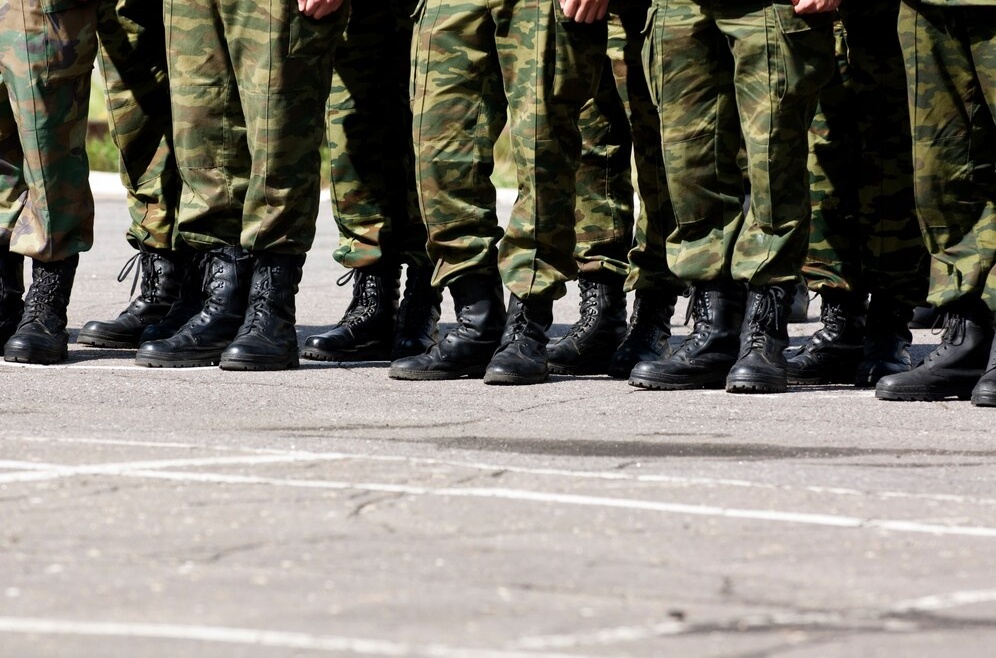 Meeting the Veteran Definition during National Guard Service