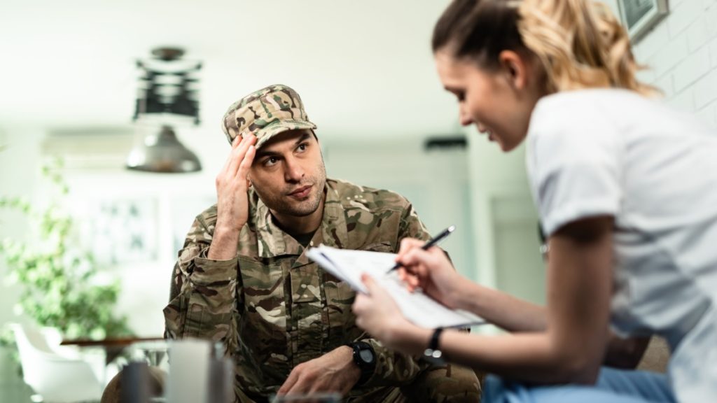 Expert VA Claims Lawyer: Advocating for Veterans Nationwide