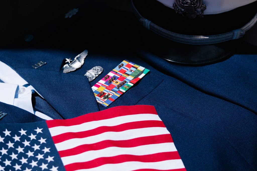 Denied VA Compensation
