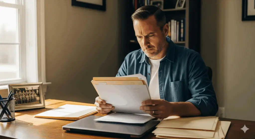 What to Expect in the 8 Steps of the VA Disability Claims Process