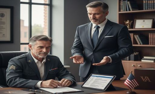 How VA Compensation Lawyers Help Veterans Secure the Benefits They Deserve