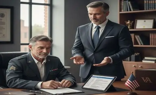 How VA Compensation Lawyers Help Veterans Secure the Benefits They Deserve
